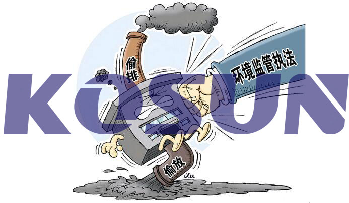 環(huán)保督查顯威力 鞏固成果形成長效機(jī)制是重中之重