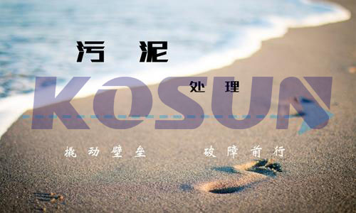 污泥處理“卡”在關(guān)口？污泥處理產(chǎn)業(yè)鏈亟待整合