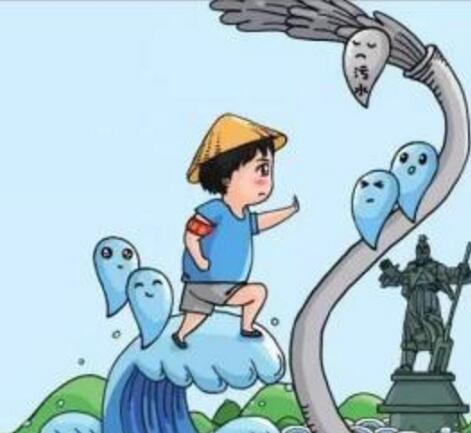 河湖治理投資更進(jìn)一步 四級(jí)湖長牢筑“湖長治”